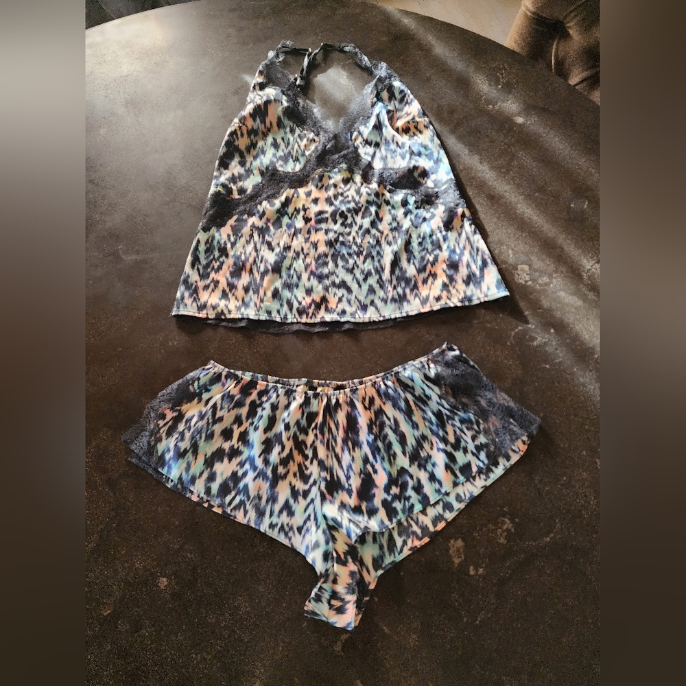 Victoria's Secret Lingerie Set